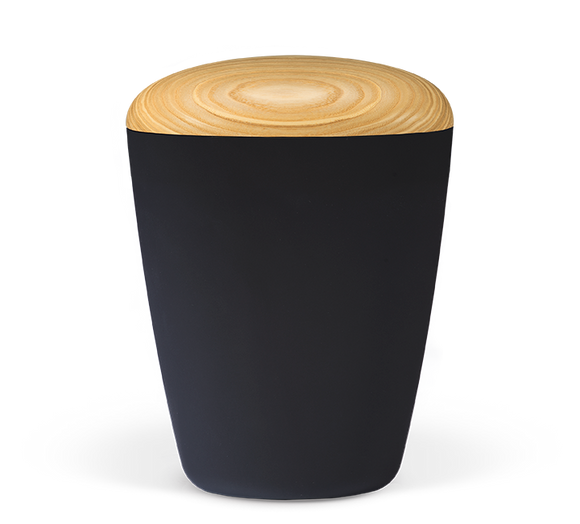 Heiso Exklusiv Natur Bio Urne