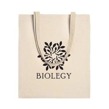 Lavabis Baumwolltasche Natur individuell bedruckt