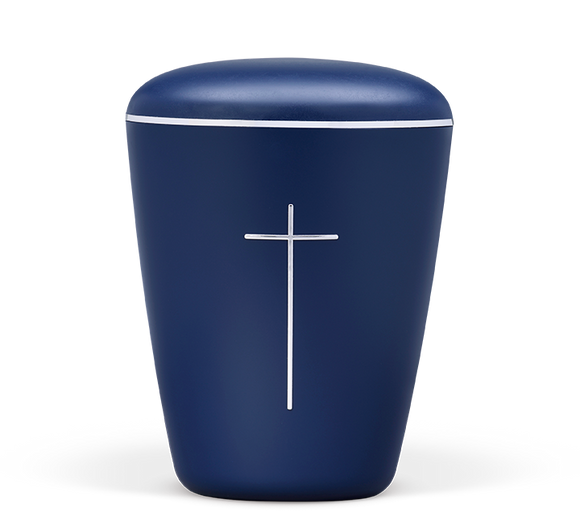 Heiso Exclusive banda de oro banda de plata motivo urna orgánica