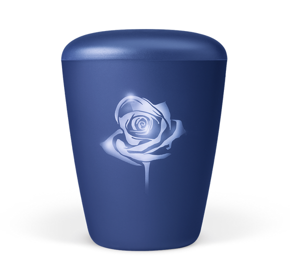 Heiso Exklusiv Airbrush Bio Urne