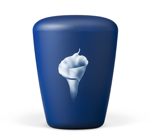 Heiso Exklusiv Airbrush Bio Urne