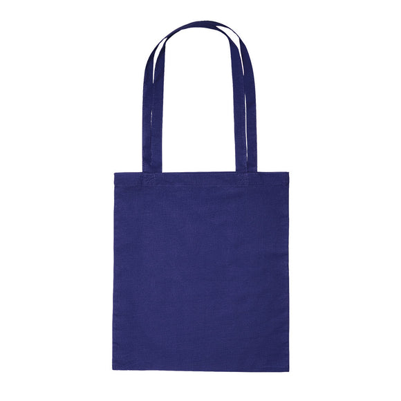 Lavabis Baumwolltasche Natur individuell bedruckt