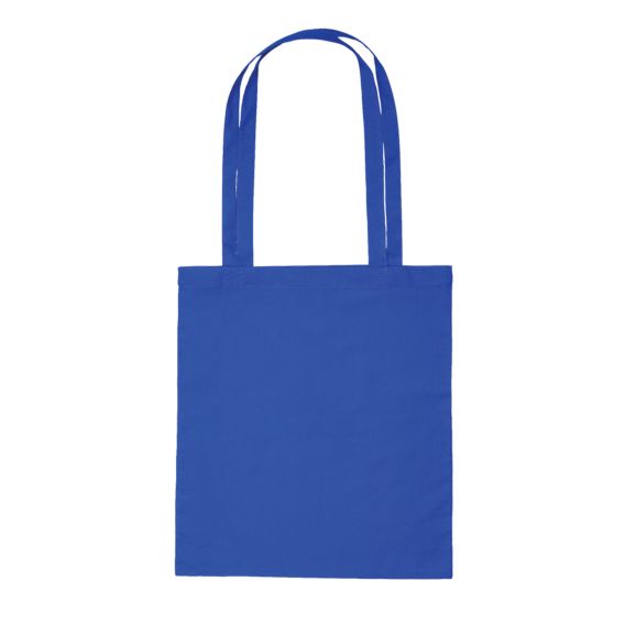 Lavabis Baumwolltasche Natur individuell bedruckt