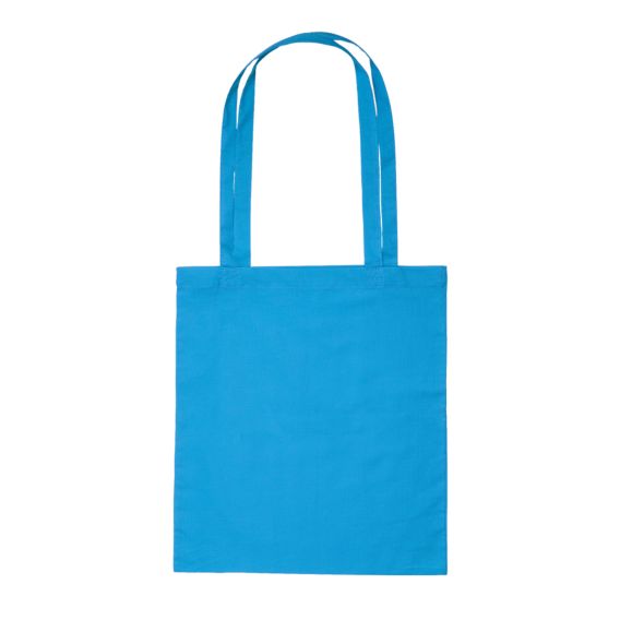 Lavabis Baumwolltasche Natur individuell bedruckt