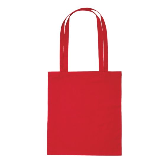Lavabis Baumwolltasche Natur individuell bedruckt