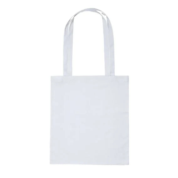 Lavabis Baumwolltasche Natur individuell bedruckt