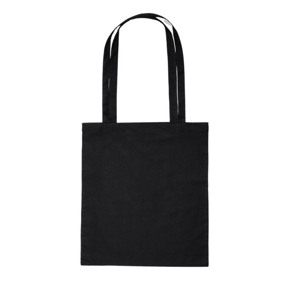 Lavabis Baumwolltasche Natur individuell bedruckt