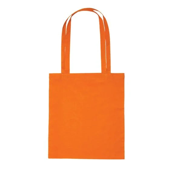 Lavabis Baumwolltasche Natur individuell bedruckt
