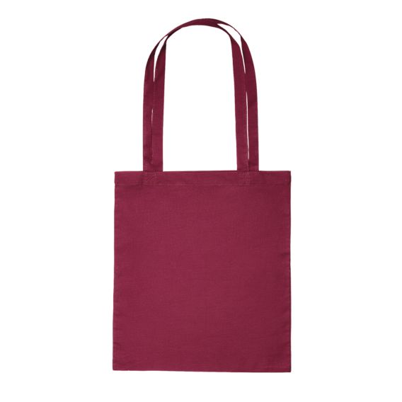 Lavabis Baumwolltasche Natur individuell bedruckt