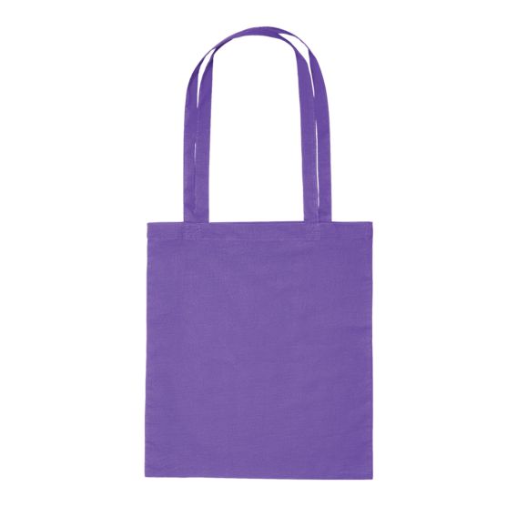 Lavabis Baumwolltasche Natur individuell bedruckt