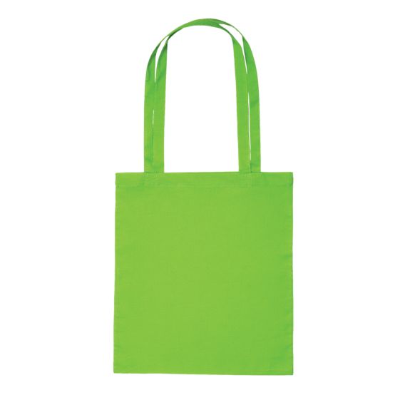 Lavabis Baumwolltasche Natur individuell bedruckt