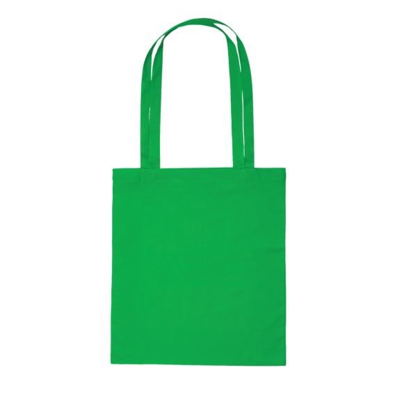 Lavabis Baumwolltasche Natur individuell bedruckt