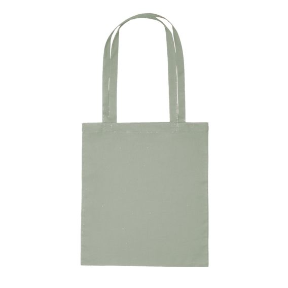 Lavabis Baumwolltasche Natur individuell bedruckt