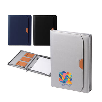 Lavabis Mehrzweckmappe A4 individuell bedruckt
