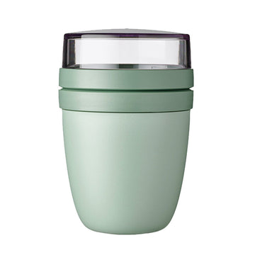 Mepal® Lunchpot ELLIPSE individuell bedruckt