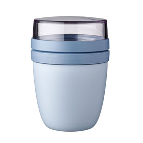 Mepal® Lunchpot ELLIPSE individuell bedruckt - 0