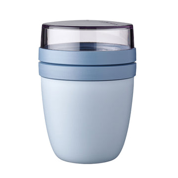 Mepal® Lunchpot ELLIPSE individuell bedruckt - 0