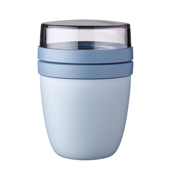 Mepal® Lunchpot ELLIPSE individuell bedruckt