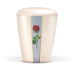 Heiso Exklusiv tiras decorativas motivo urna orgánica - 0