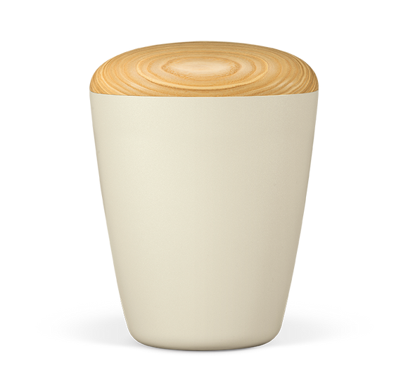 Heiso Exklusiv Natur Bio Urne