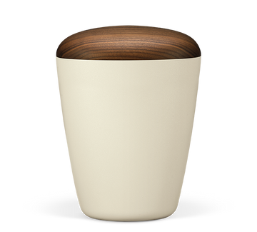Heiso Exclusive Nature Organic Urn - 0