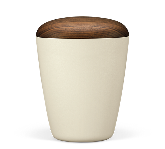 Heiso Exklusiv Natur Bio Urne