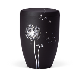 Heiso Avantgarde Kristalle Bio Urne