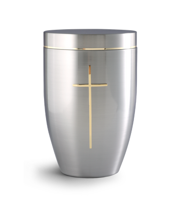 Urna Völsing Edición Melina metal