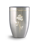 Urna Völsing Edición Melina metal-10