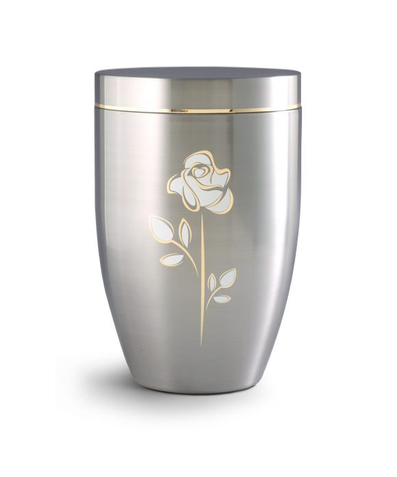 Urna Völsing Edición Melina metal