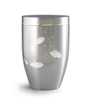 Urna Völsing Edición Melina metal-9