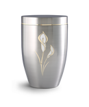 Urna Völsing Edición Melina metal-8