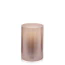 Qult Inside Bougeoir en forme de bougie métallique-26