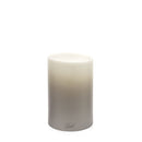 Qult Inside Teelichthalter in Kerzenform Color Ø 8 cm-12