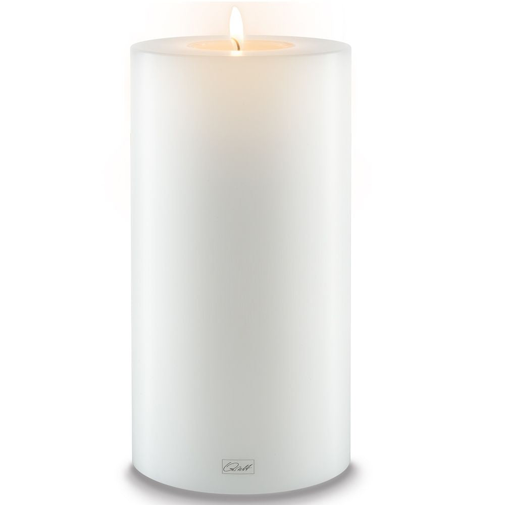 Qult Trend candle-shaped tealight holder Ø 12 cm
