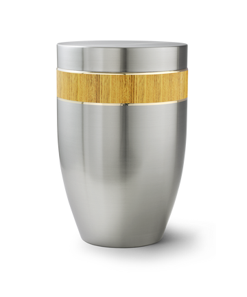 Urna Völsing Edición Melina metal - 0