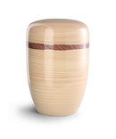 Völsing Urne Edition Milano Metall handbemalt-5