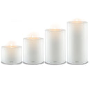 Qult Trend Bougeoir en forme de bougie Ø 12 cm-1