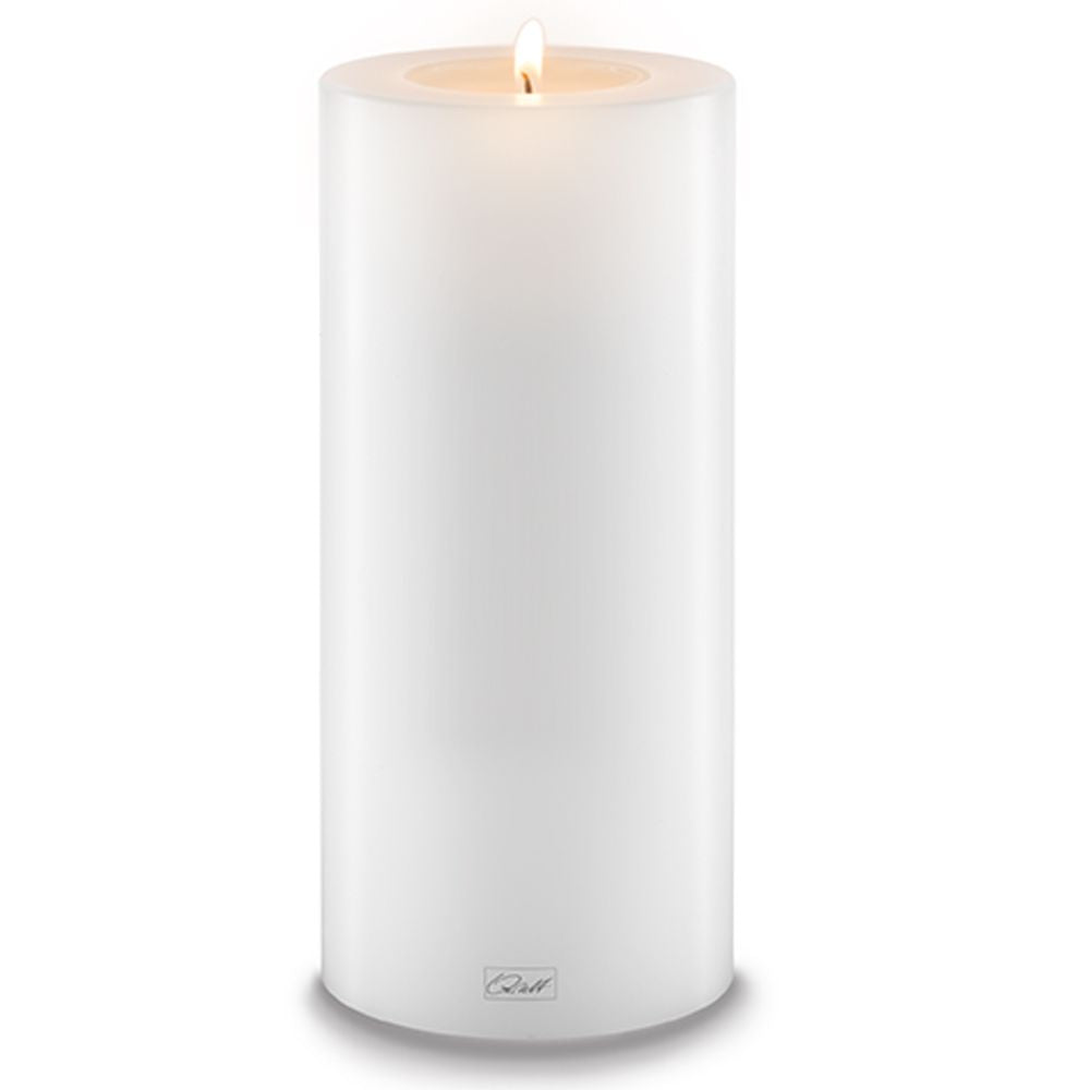 Qult Trend candle-shaped tealight holder Ø 10 cm