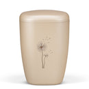 Heiso Contura Perlbeige Bio Urne-13