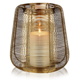 Qult Windlicht Hagony