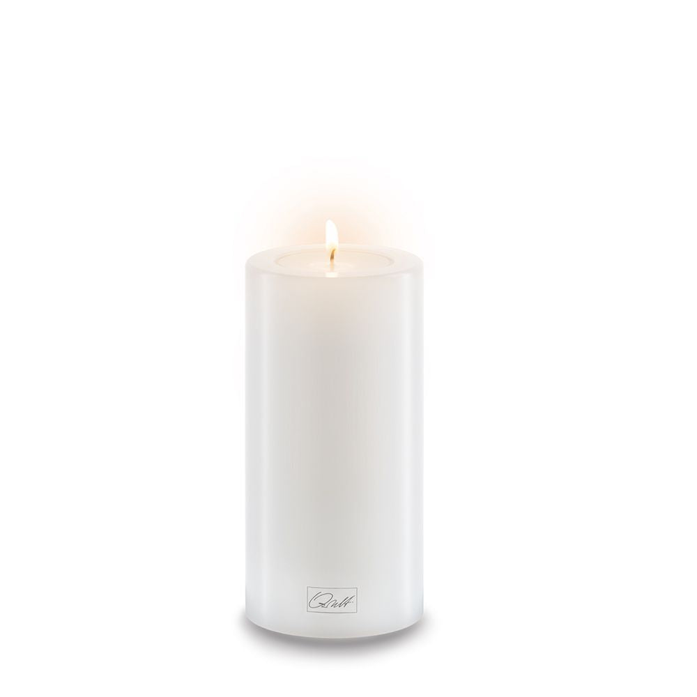 Qult Trend candle-shaped tealight holder Ø 6 cm