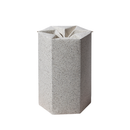 urnfold Papierurne Kollektion Stern-1