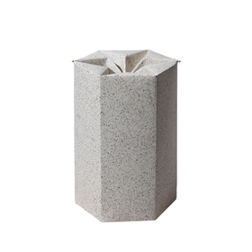 urnfold Papierurne Kollektion Stern