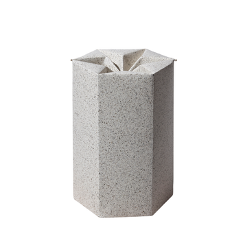 urnfold Papierurne Kollektion Stern