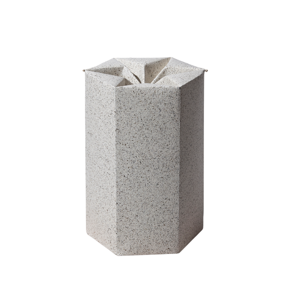 urnfold Papierurne Kollektion Stern