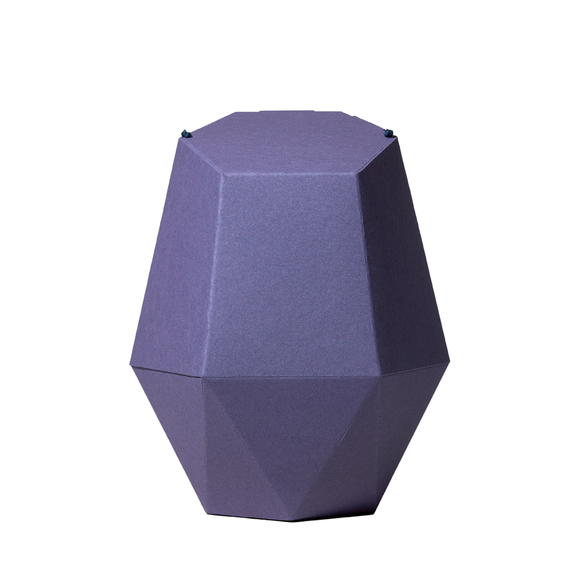 urnfold Papierurne Kollektion Zeit Kinder