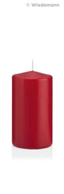 Wiedemann Stumpenkerze klassisch Ø 68mm 12 Stück-7