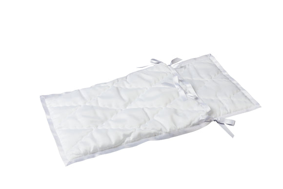 Besta Deckengarnitur Kinder Fötenkissen