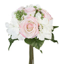 Bouquet of flowers artificial plant deco-4